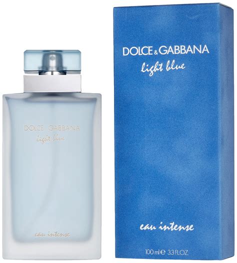 dolce gabbana light blue 100ml ebay|dolce gabbana light blue sale.